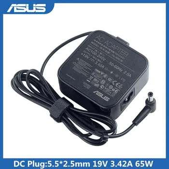 

PA-1650-78 19V 3.42A 65W 5.5x2.5mm AC Adapter Power Charger For Asus S46CA X550 X550CA X550CC X550DP X550VB X450 Laptop Charger
