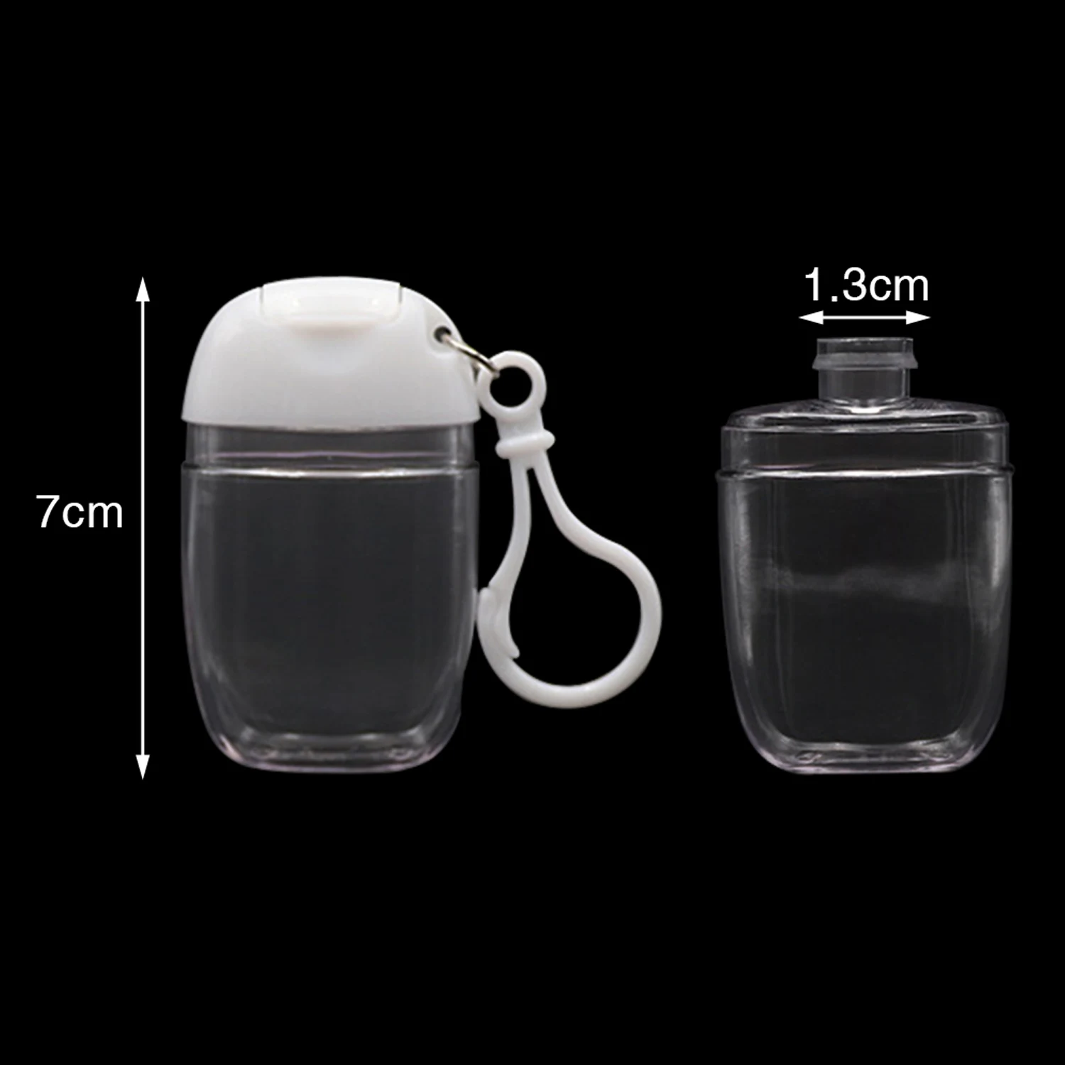 Рисунок 5 - 1oz для дезинфицирующего средства