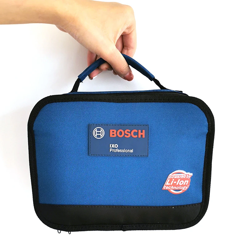 Чехол для инструментов BOSCH GO 1/2 многофункциональная сумка без | Инструменты