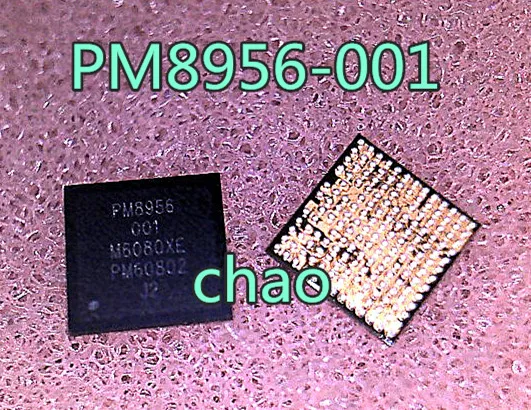 5 шт./лот PM8956-001 PM8956 NEC и BGA