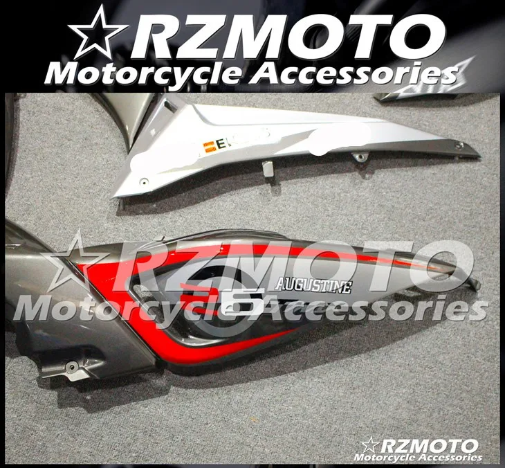 ABS мотоцикл обтекатель комплект для YAMAHA TMAX530 2012- год кузов литья под давлением Магазин № 1437