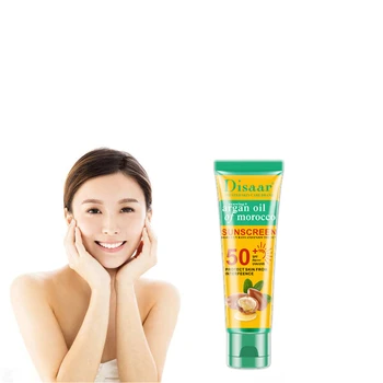 

IMAGES Face Body Sunscreen Whitening Sunscreen Sunscreen Cream Anti-aging Oil Control Moisturizing SPF 50 Prevent Sunburn