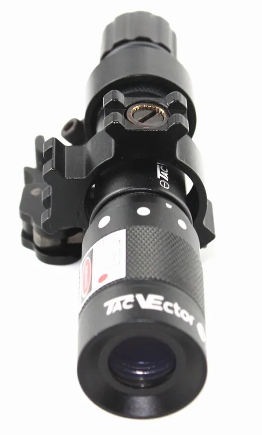 VO Magnus Green Laser Flashlight Acom 5