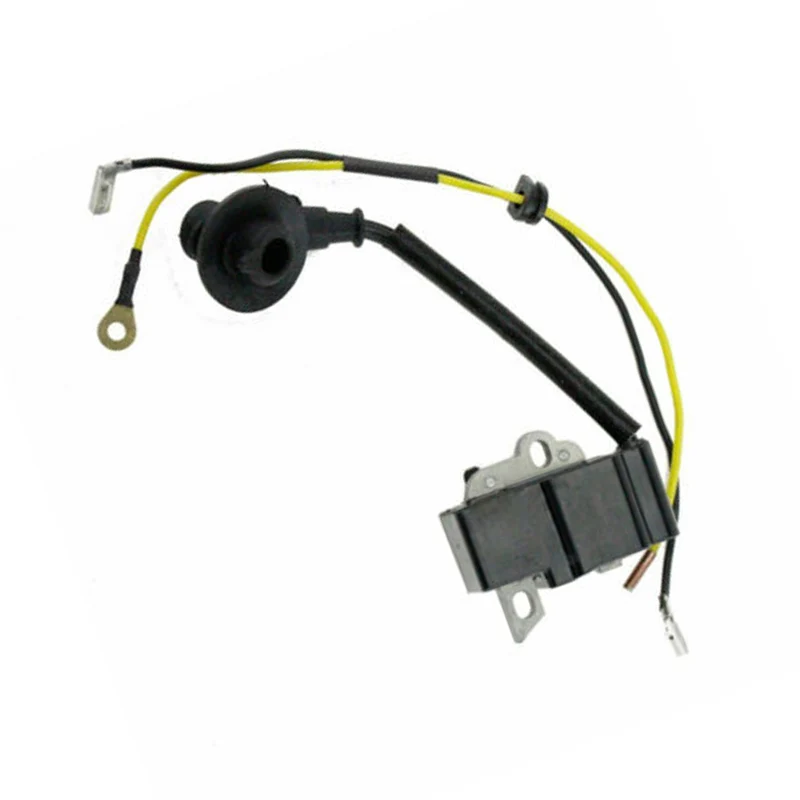 

Accessories Ignition coil For Stihl Ms251 Replacement Chainsaws Parts Primer bulb 18x12x8cm