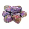 Chalcopyrite (1 Pc) Raw Peacock Ore Crystal Chunk Natural Stone 3