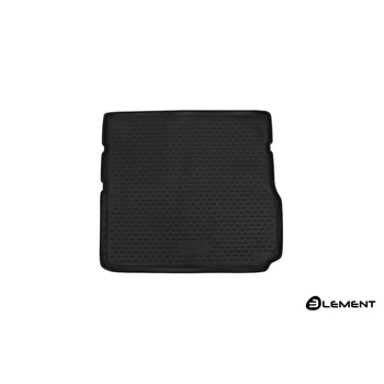 

In the trunk Lada Vesta, 2017, SW cross for configurations with