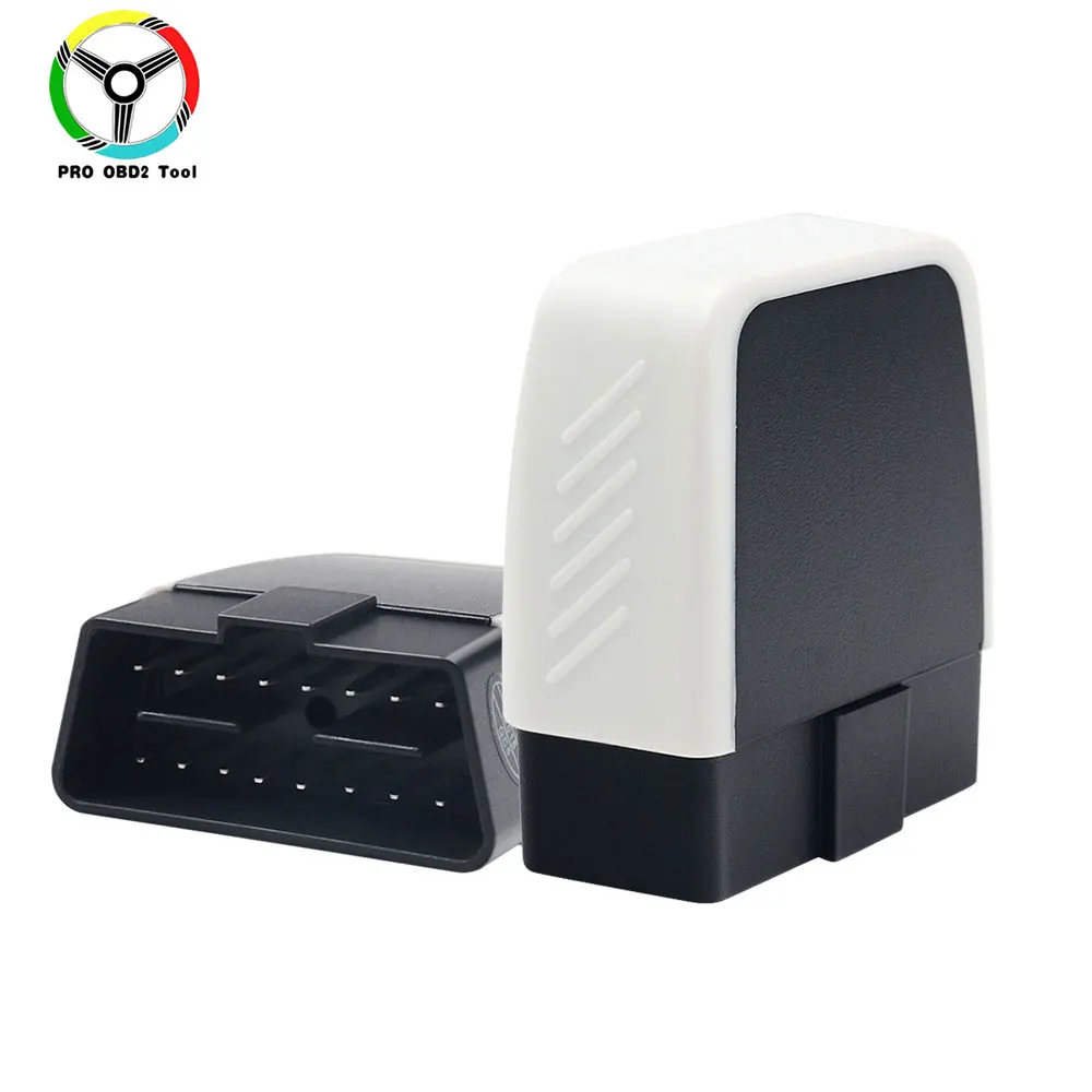 Супер Мини ELM327 V1.5 Bluetooth PIC18F25K80 OBD2 автомобильный диагностический инструмент ELM 327 1 5