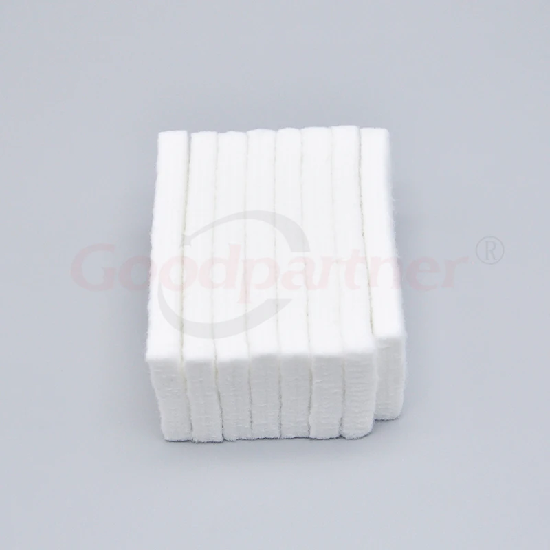 1X 1528673 1546710 отработанных чернил губки для EPSON BX525 BX535 BX625 SX525 SX535 SX620 TX560 TX620 NX530 NX635 K100