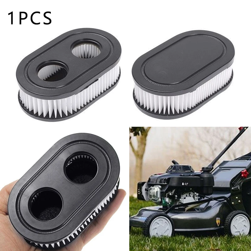 Air Filters Cartridge Replacement Lawn Mower Air Filters Briggs And Stratton 798452 593260 5432 5432K Engine Lawn Mower 1PC air filters