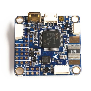 

F4 Pro V3 Flight Controller Board Built-In OSD Barometer for FPV Quadcopter