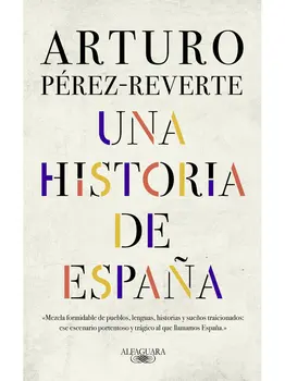 

TO HISTORY OF SPAIN