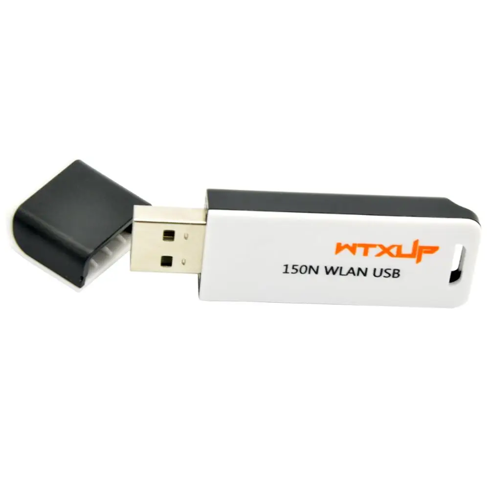 WTXUP Vodafone RaLink RT3070 150 Мбит/с 802.11n Мини Беспроводной нано USB WiFi адаптер Wi Fi ключ для Windows CE5.0/CE6.0/7/8/10