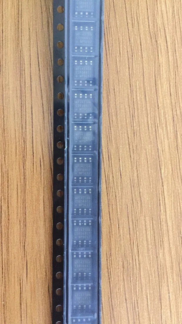 MP1423DN-LF-Z Conv DC-DC Single Step Down 6V to 23V 8-Pin SOIC EP T/R | Обустройство дома