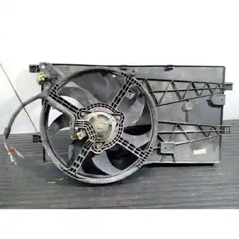 

51780704 ELECTRIC FAN PEUGEOT BIPPER