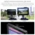 FEELWORLD LUT7S PRO 7 Inch 2200nits 3D LUT Touch Screen DSLR Camera Field Director AC Monitor 4K HDMI Input Output for Gimbal
