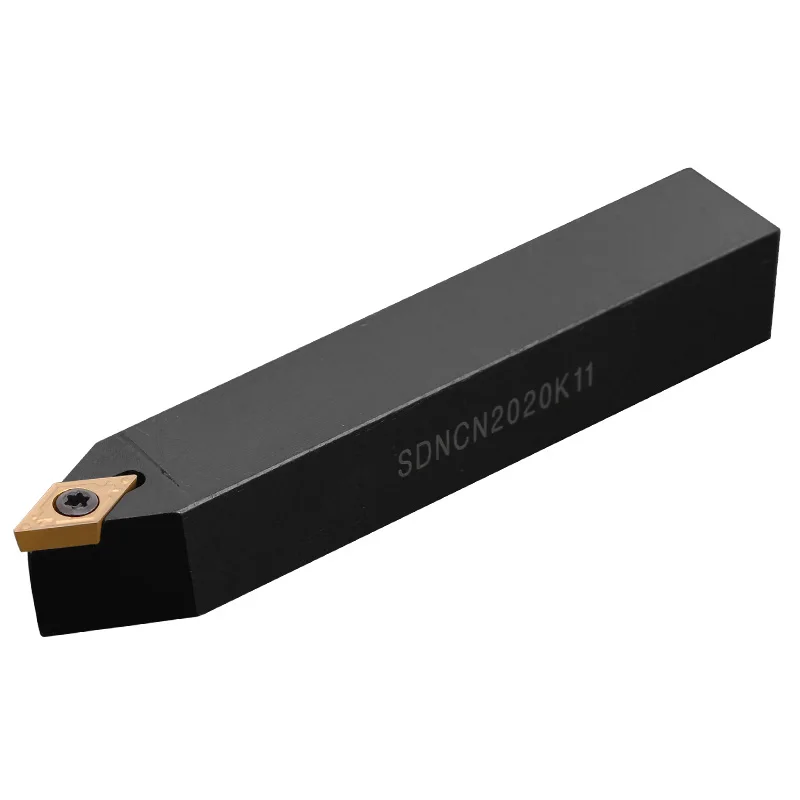 1PCS SDNCN1010H07 SDNCN1212H07 SDNCN1212H11 SDNCN1616H07 SDNCN1616H11 SDNCNK11 SDNCN2525M11 CNC External Lathe tools