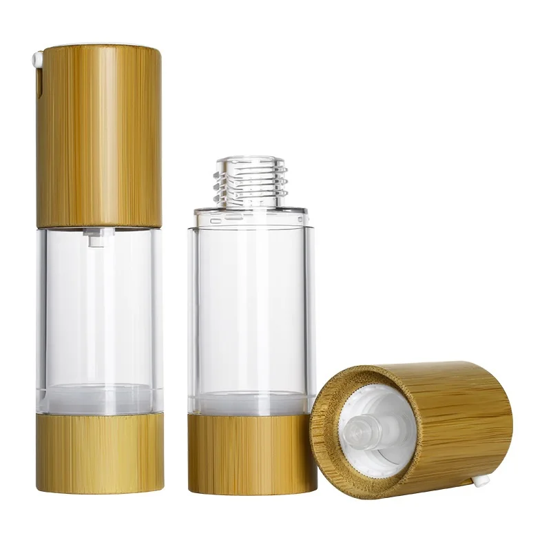 garrafa-da-bomba-sem-ar-30ml-50ml-como-recipiente-cosmetico-transparente-garrafa-de-bomba-de-emulsao-vazia-com-tampa-de-bambu-10-cabecas