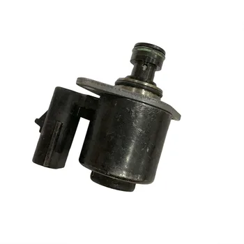 

Metering unit common rail system fuel flow control valve inlet ratio control IMV valve 2872550 for Cummins