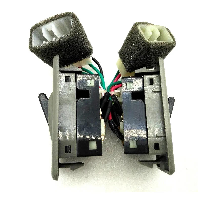 SKTOO KK12B 66 350 и 370 для Kia Pride Электрический переключатель окна|window switch|electric window switchkia
