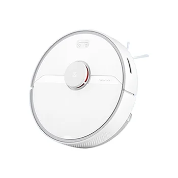 

2020 Xiao Mi Roborock S6 Pure Robot Vacuum Cleaner Home Smart Sweeping Global Version Wireless APP Control vacuum cleaner