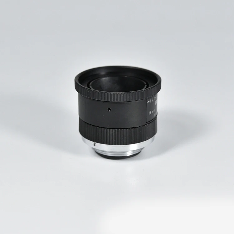 ǻ    , C Ʈ, 16mm 1:1.4, 2/3 ġ