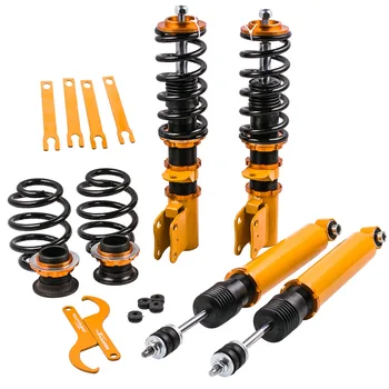 

Coilover for Holden Commodore VY VT VZ VX Sedan Wagon Suspension Lowering Kit