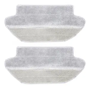 

Vacum Cleaner Mop Cloth Household Sweeper Cleaning Mop Accessory Replacemet for Xiaomi Mijia STYTJ02YM Sweeping Robot Part