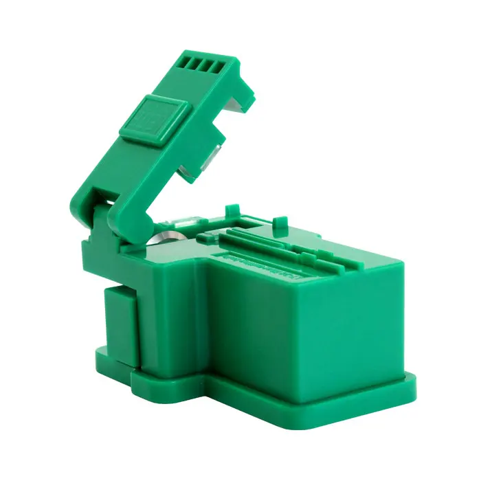 Мини Кливер FTTH маленький пластиковый Высокоточный для оптического волокна набор