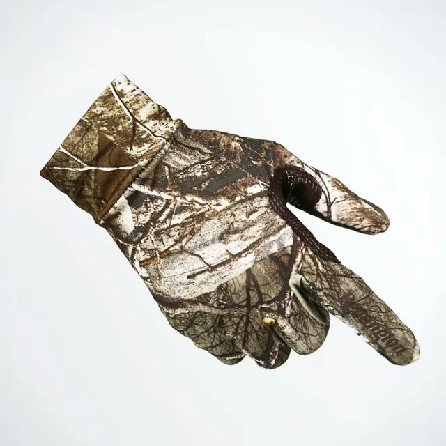 Bionic Hunting Gloves 3