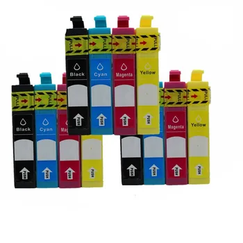 

T1811 T1801 Ink Cartridge ForExpression Home XP-312 XP-212 XP-102 XP-202 XP-205 XP-30 XP-302 XP-305 XP-402 Inkjet Printer
