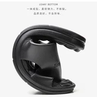 Мягкие шлепки#3