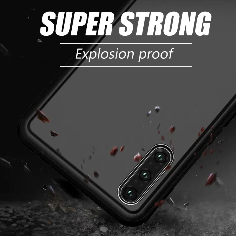 Чехол смартфон Прозрачный флип-чехол для телефона самсунг samsung Galaxy A50 A70 S8 S9 S10 Plus Note 8 9 10 Pro S10E A40 роскошный зеркальный защитный чехол на