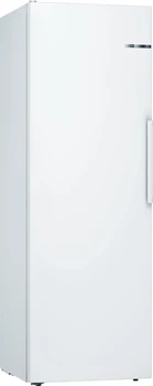 

Bosch Series 4 KSV33VW3P fridge independent white 324 L A ++