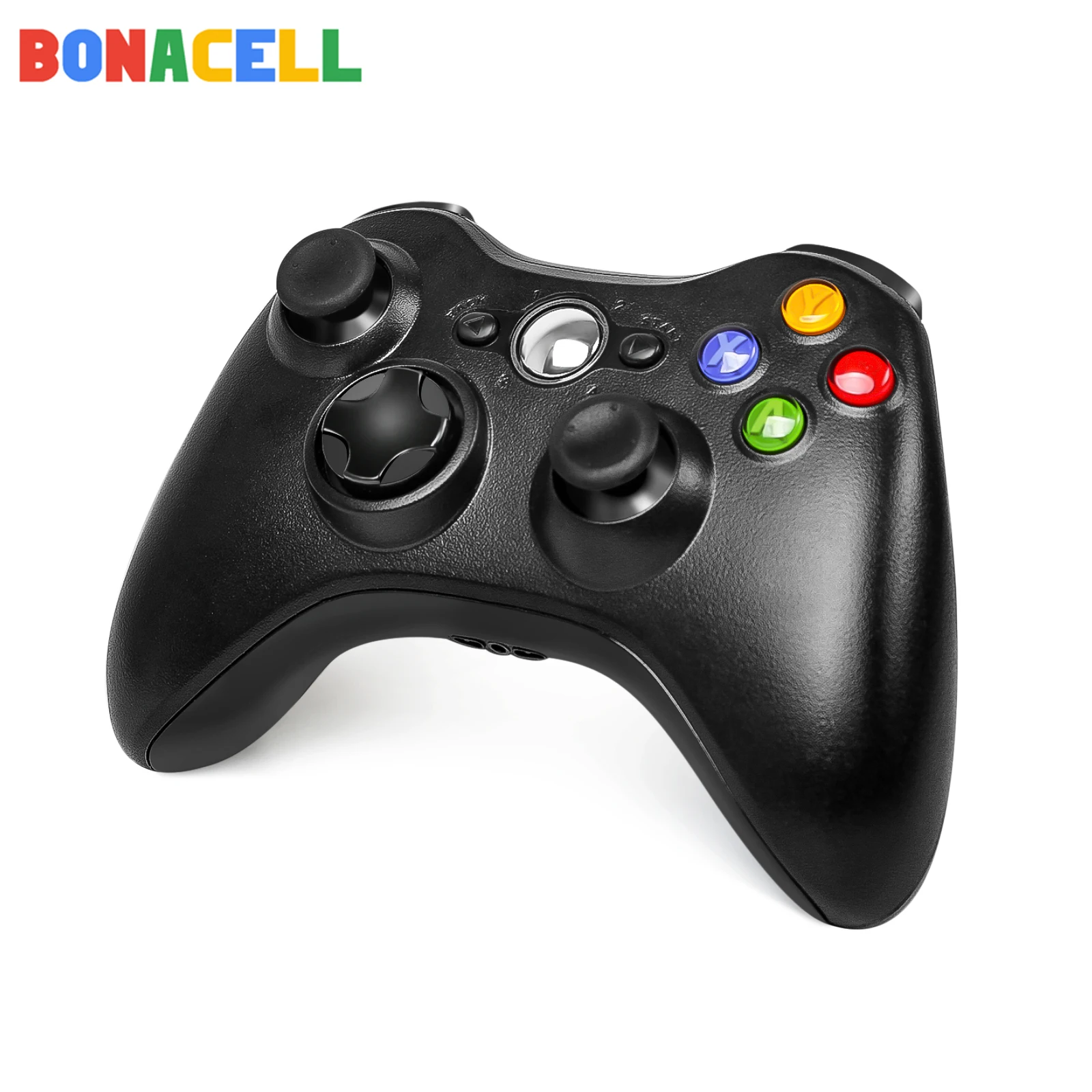 Wireless Game Controller For Xbox360 2.4GH Gamepad Joystick For XBOX360 Joypad For Microsoft PC Windows 7, 8, 10 