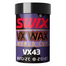 Мазь держания Swix VX43 высокофтористая, 45г