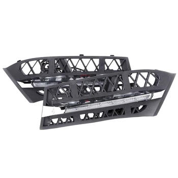 

Led Daytime Running Lights For Bmw 5 Series Gt 2009 - 2013