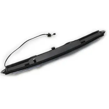 

Lamp Brake lights For Buick Chevrolet GMC 2002-09 GM2890106 Third Brake