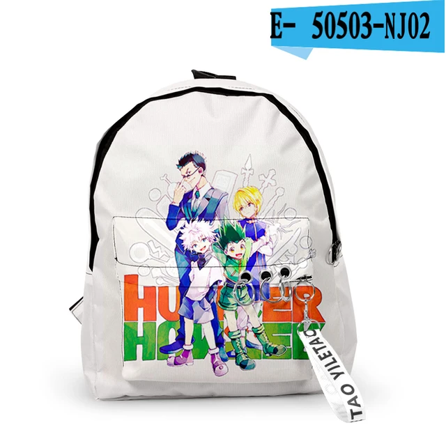 2021 Japan Anime Hunter X Hunter Boys 