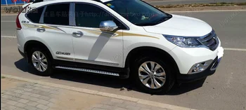 

Full car sticker strip sticker body waist line car sticker car decoration to hide scratch waterproof CD50 Q04