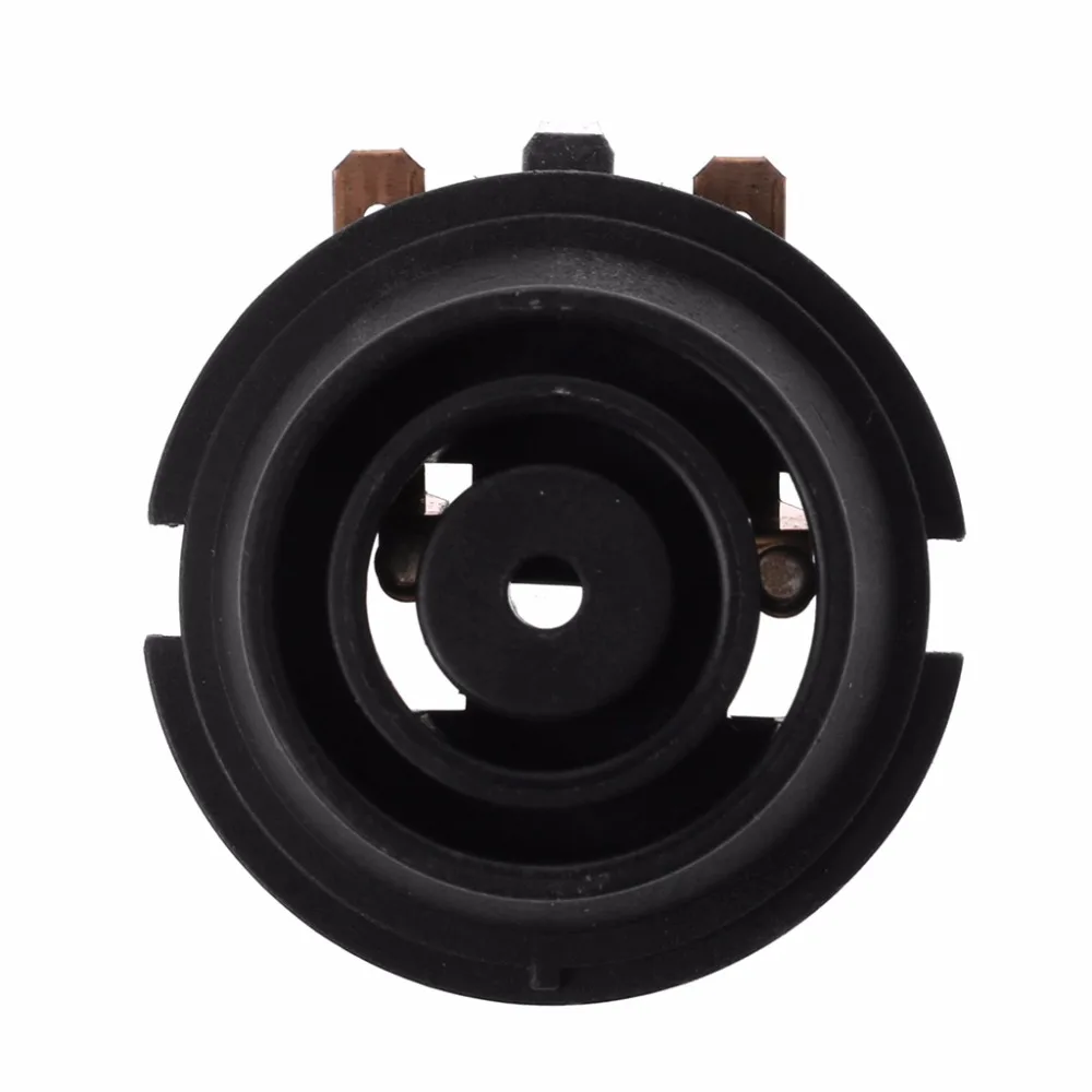 Electric Kettle Thermostat Switch AC 250V 13A Temperature Control Kettle Thermostat Top Base Socket Replacement 1pc