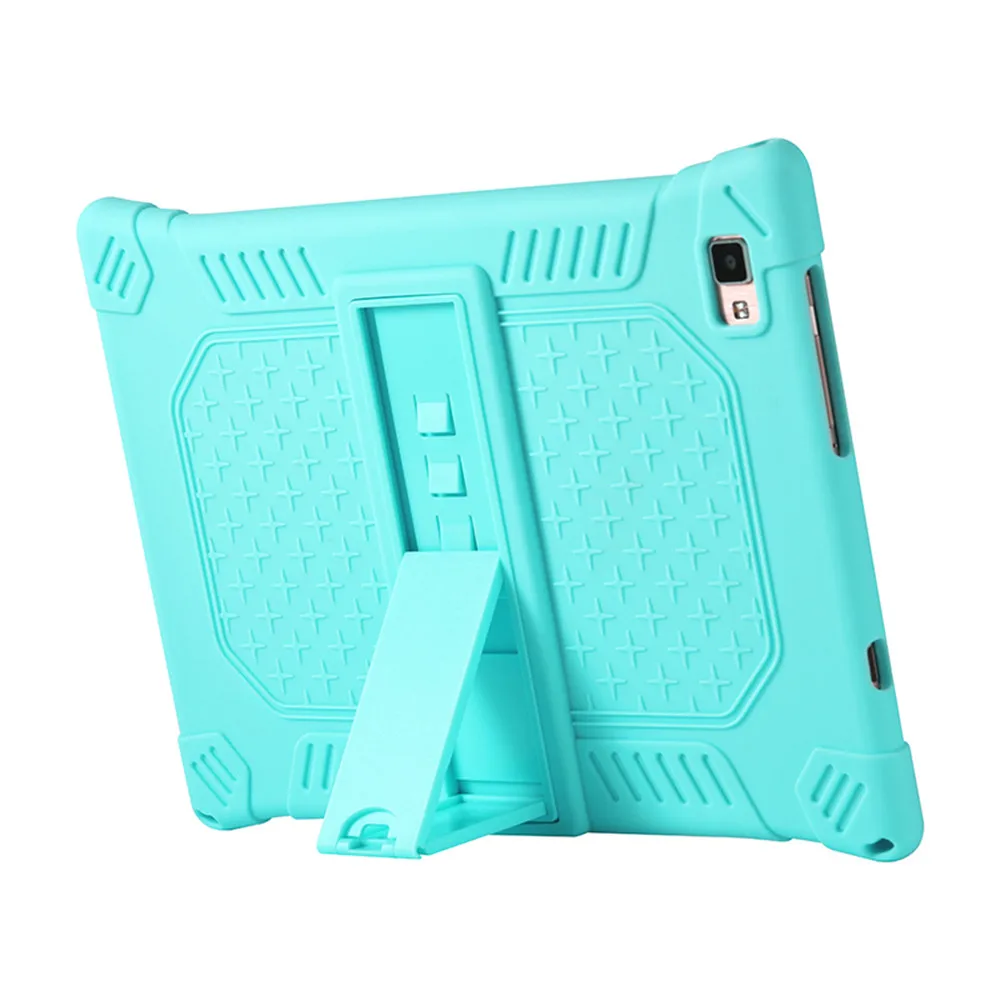 capa para tablet macio para teclast caso suporte de silicone para teclast hd pro plus tablet pc funda capa casos
