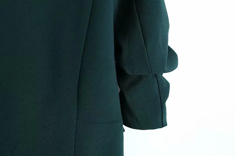 Xiaoling, 65-8256, Европейский и американский модный костюм куртка