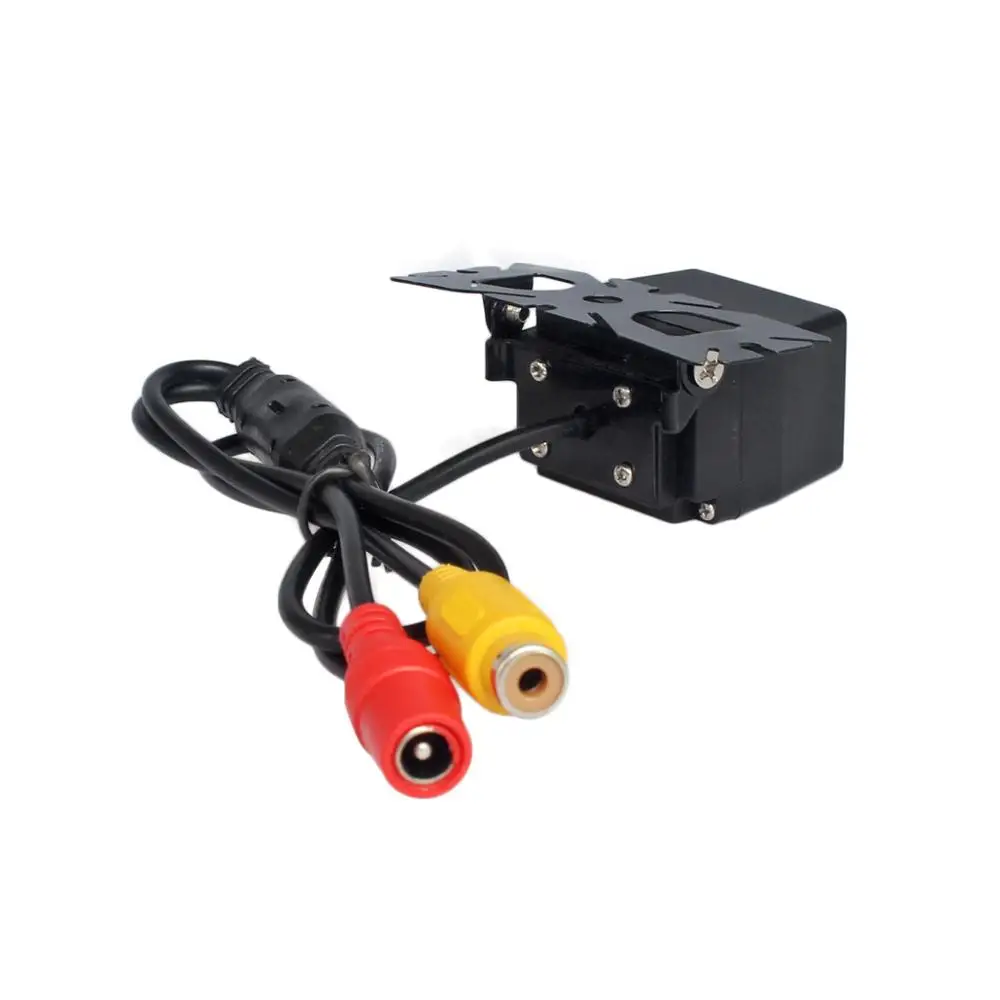DIYKIT беспроводной 5 "монитор заднего вида Автомобильный Монитор