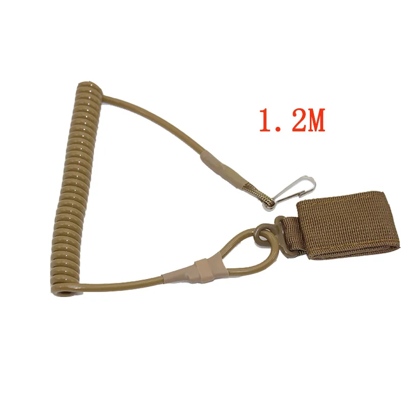 Tan Sling CQC системная левая/правая рука Beretta M9 M92 M92F M96 кобура Пистолет Чехол пистолетный страйкбол ремень с кобурой талии охотничье оборудование - Цвет: Tan Sling