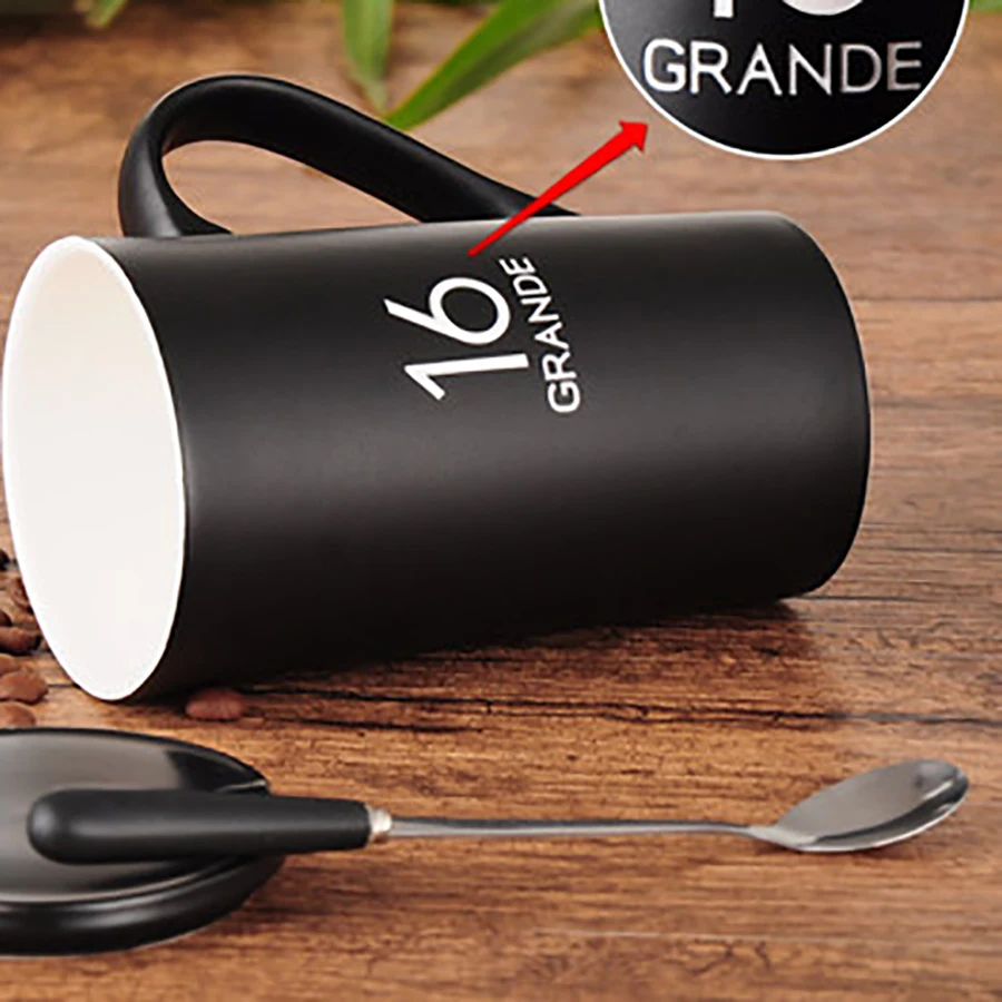 Керамическая кружка в форме кошки набор кофейных чашек многоразовые чашки для