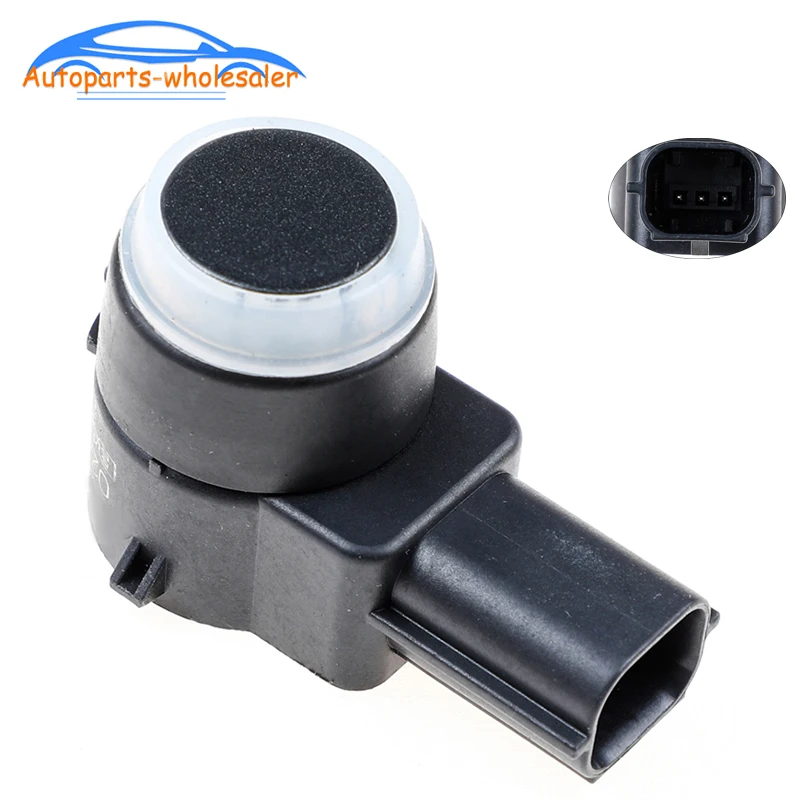 Chevrolet Orlando 2010 2011 2012 PDC Parking Sensor