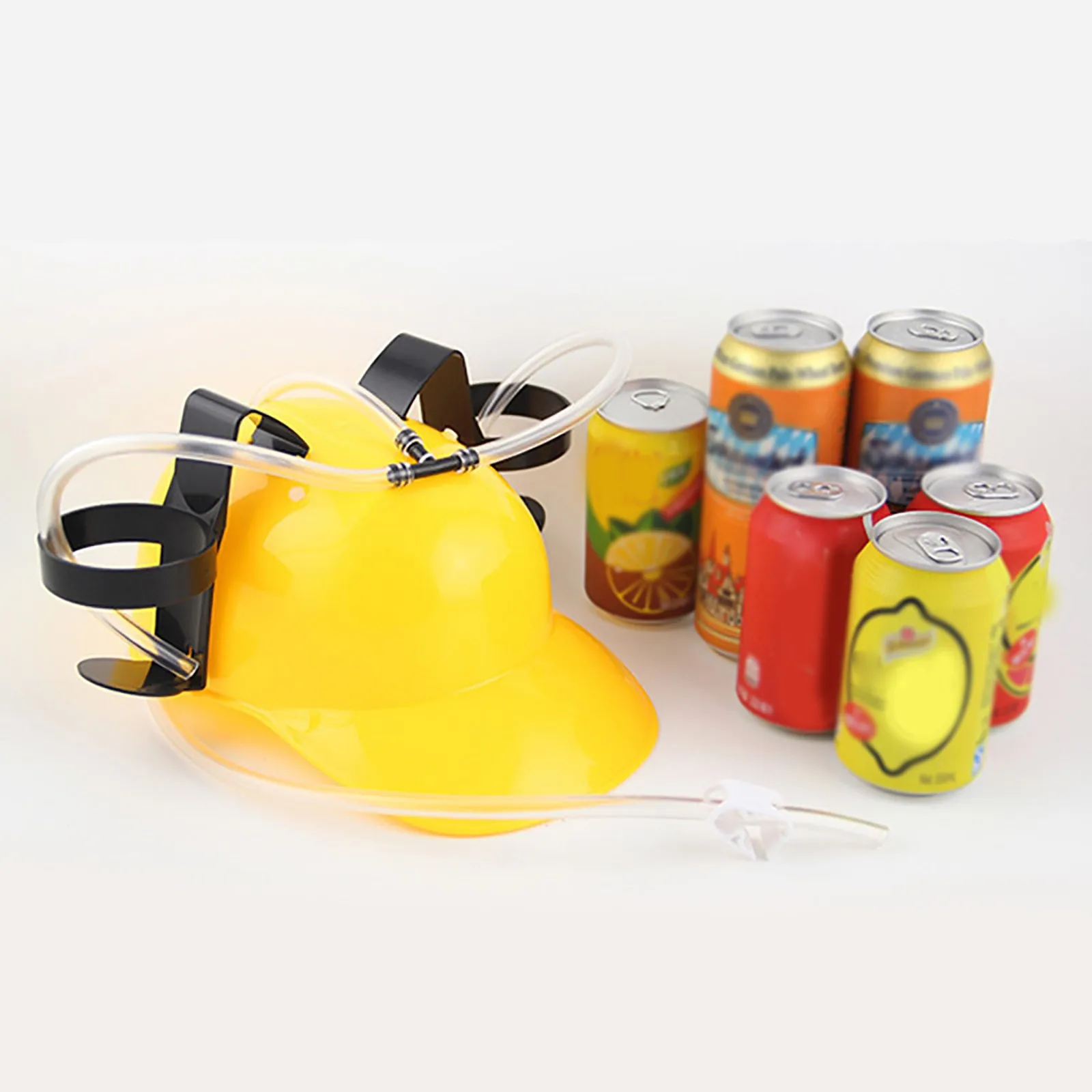 https://ae01.alicdn.com/kf/H1de5c19739954cb58c2a707f38cceb78y/Lazy-lounged-Straw-Cap-Birthday-Party-Cool-Unique-Toy-Prop-Holder-Guzzler-Helmet-Drinking-Beer-cola.jpg