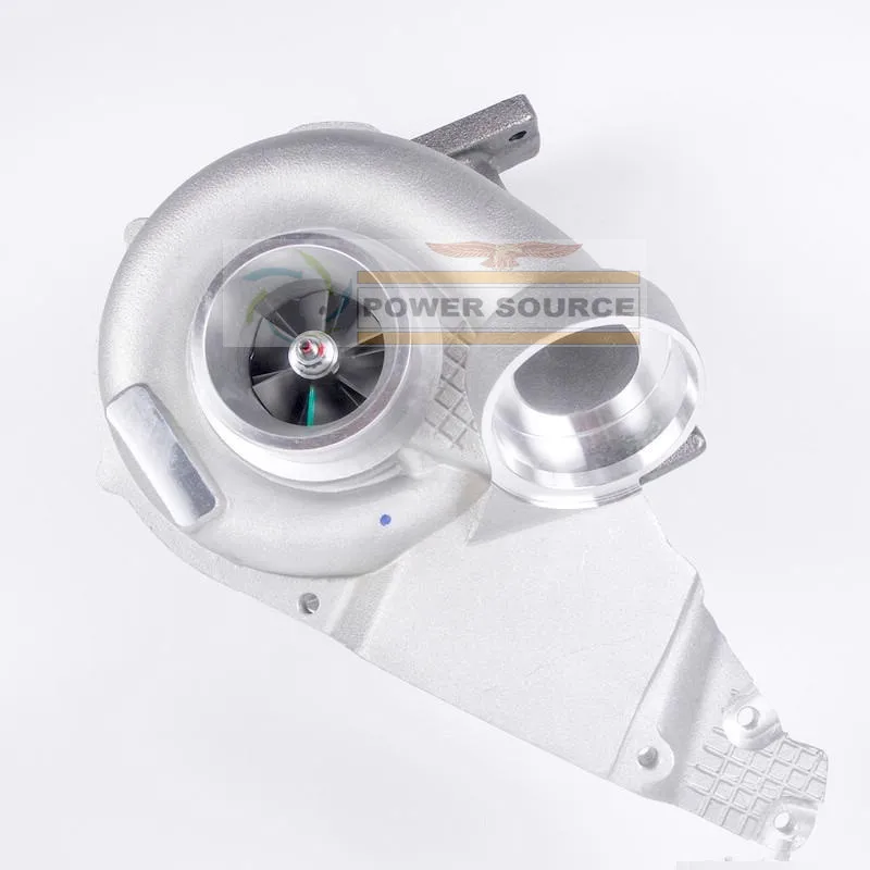 Турбина GT2256V 736088-5003S 6470900280 736088 для Mercedes Sprinter I 216/316/416CDI 2.7L OM647 DE LA 27 | Автомобили и
