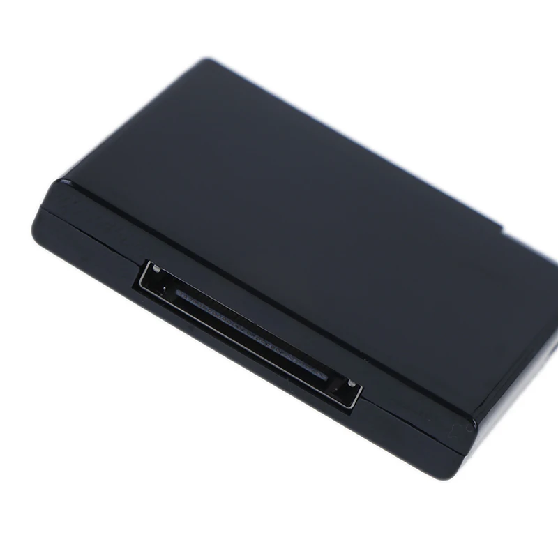 30-контактный док-станция для Bluetooth приемник A2DP Музыка адаптер для iPod Bluetooth v2.0 колонки для Iphone с 1 светодиодный