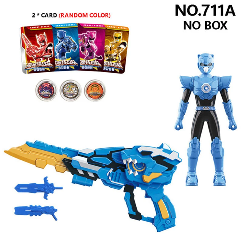 トップ販売miniforce変形おもちゃミニフォースxレンジャー武器transweaponボルト郡 剣 弓 ブーメラン子供用ギフト Action Figures Aliexpress